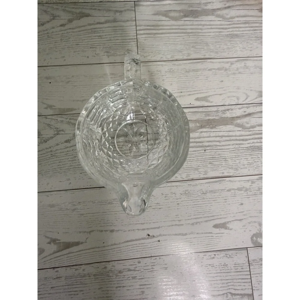 Longchamp vintage cristal